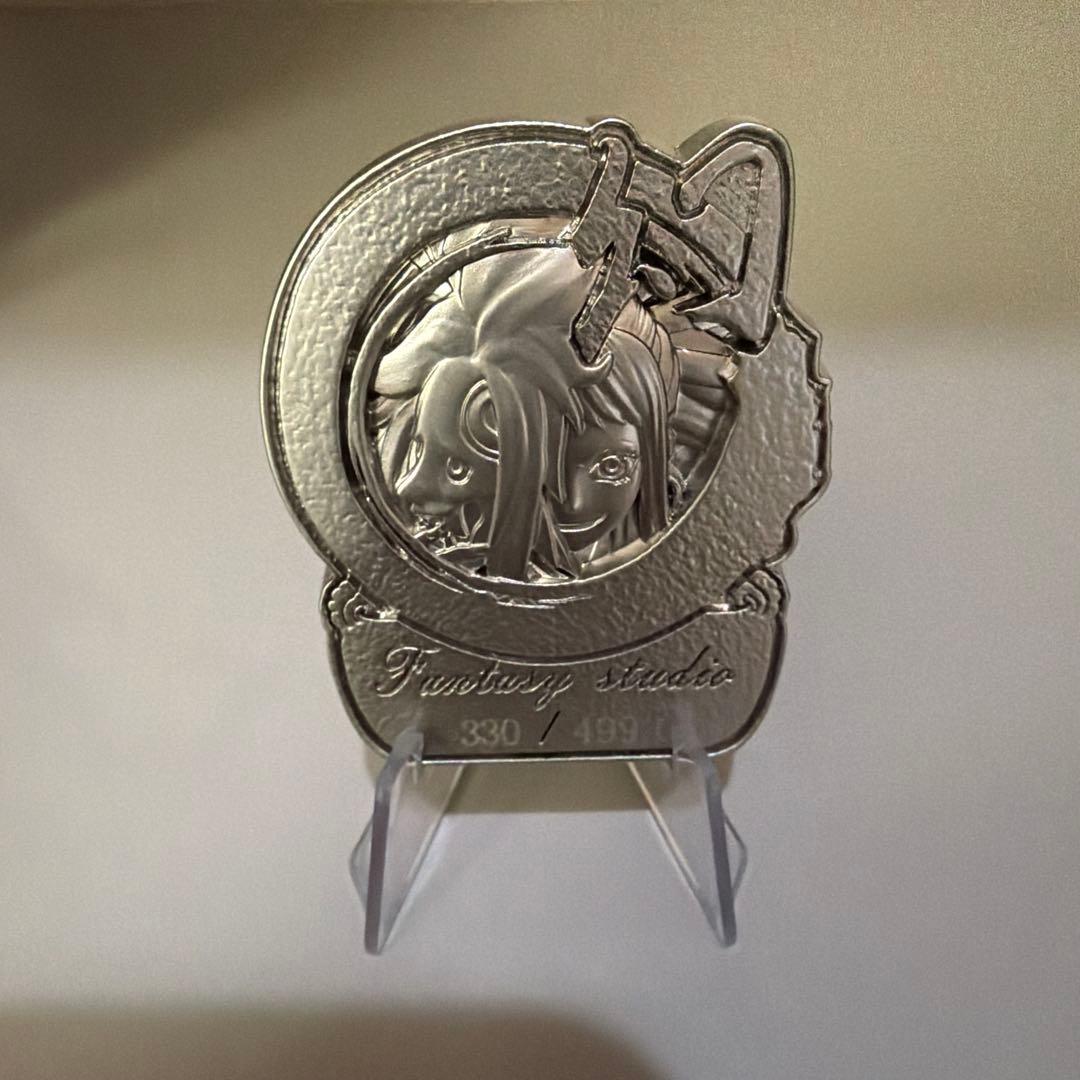 ワンピース　ヤマト　ガレージキット Fantasy Studio