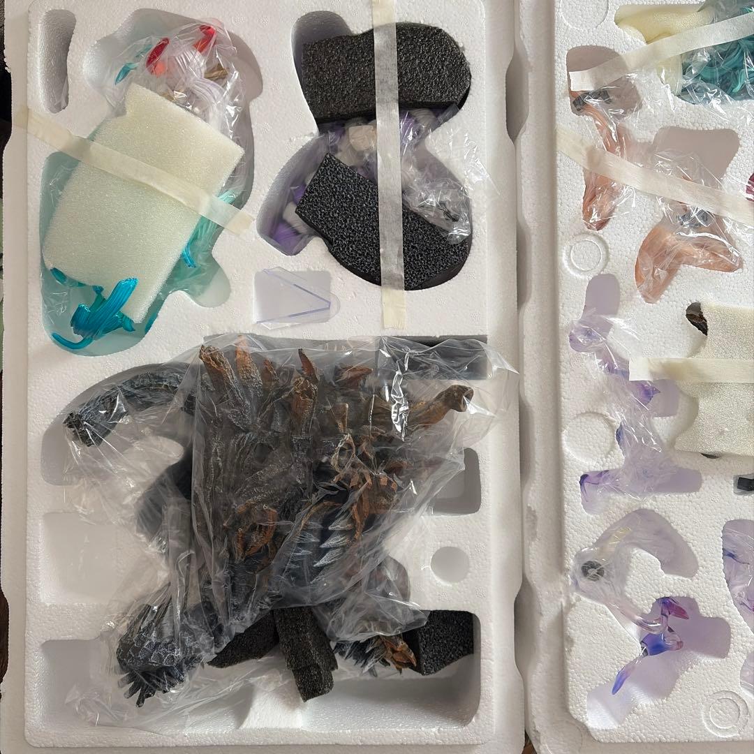 ワンピース　ヤマト　ガレージキット Fantasy Studio