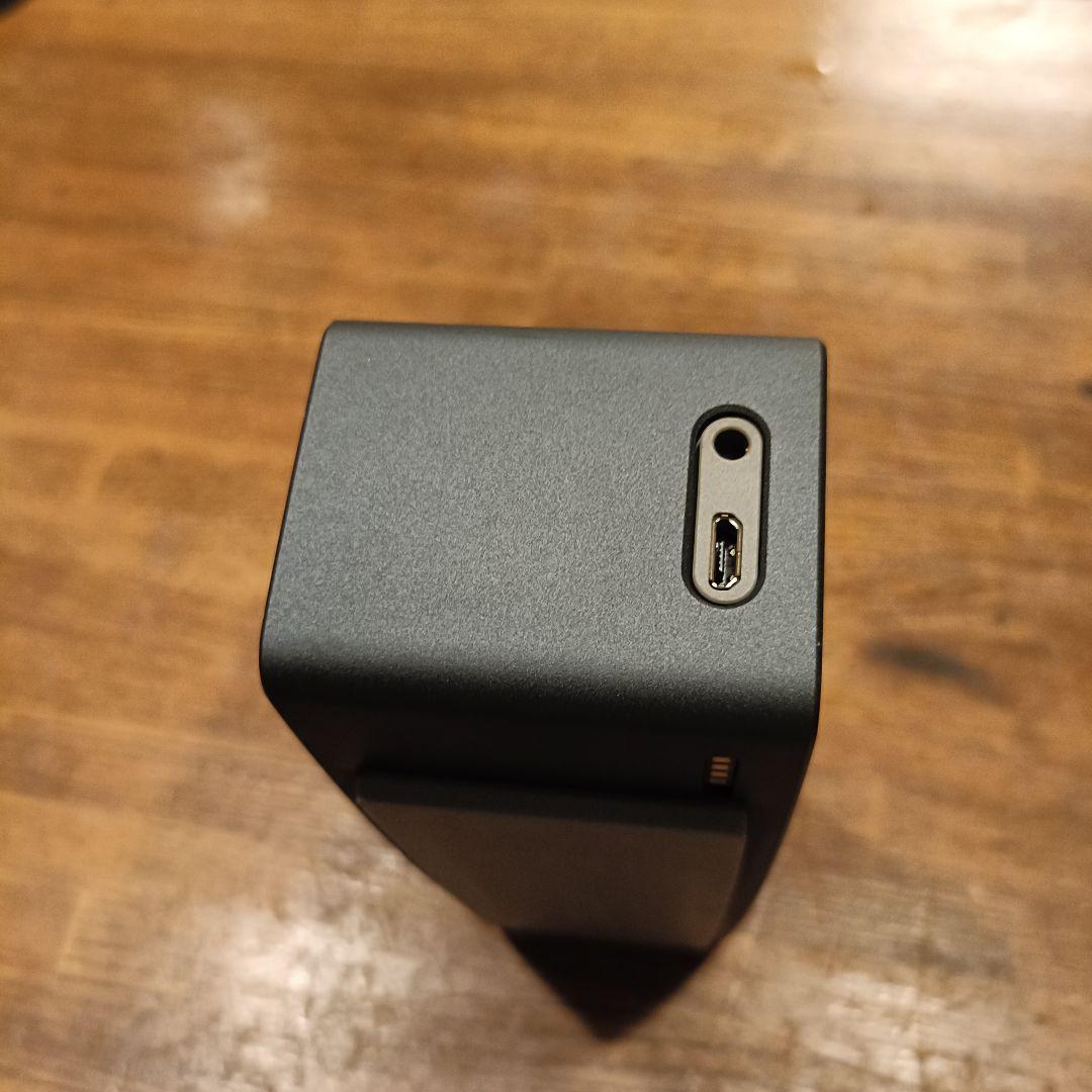 Bose SoundLink Mini Ⅱ ワイヤレススピーカー