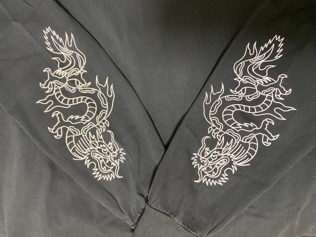 【HIKAGE】ロングTシャツ True Colors TOUR