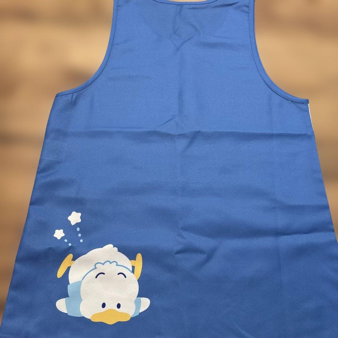 保育士　エプロン　サンリオ大集合　１１枚セット