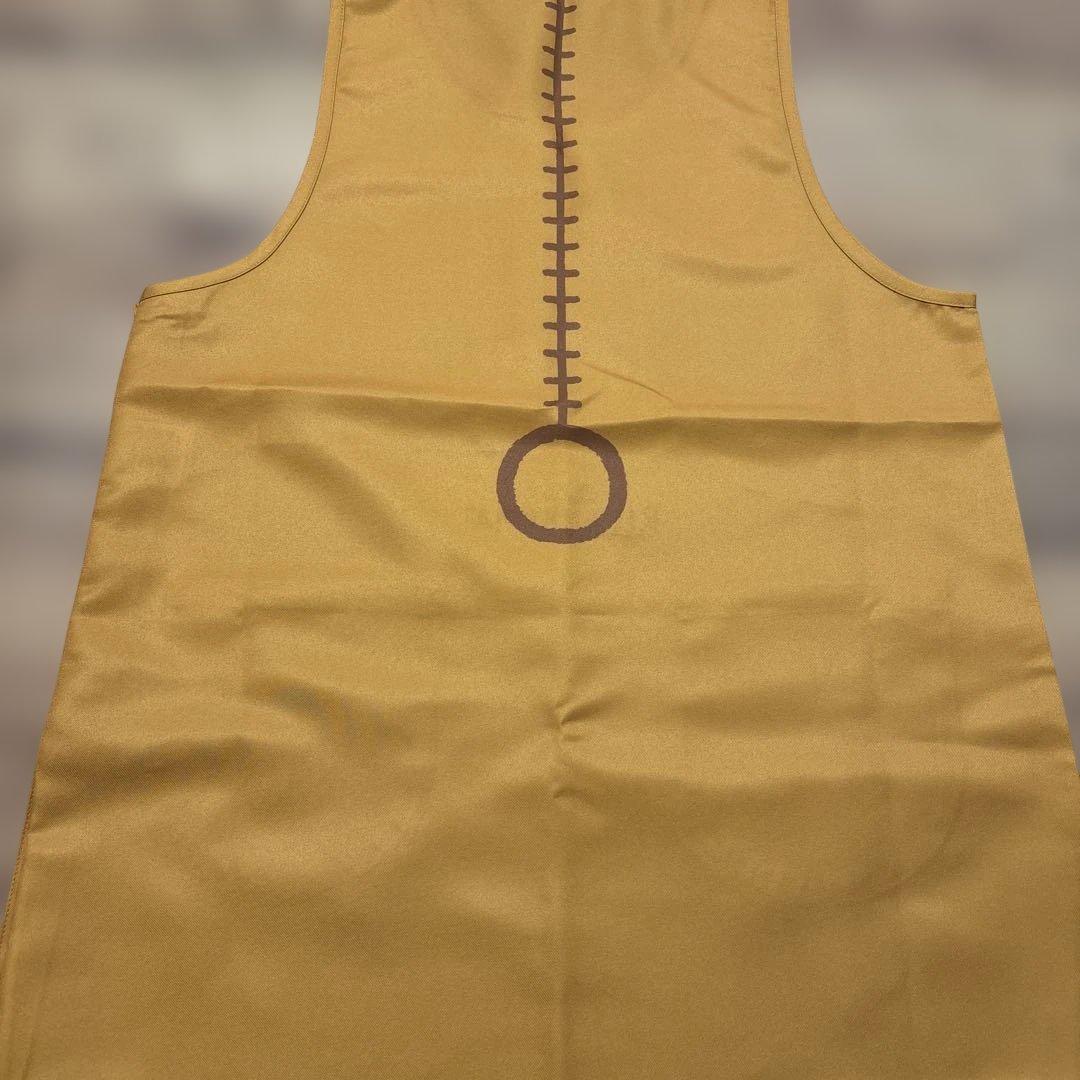 保育士　エプロン　サンリオ大集合　１１枚セット