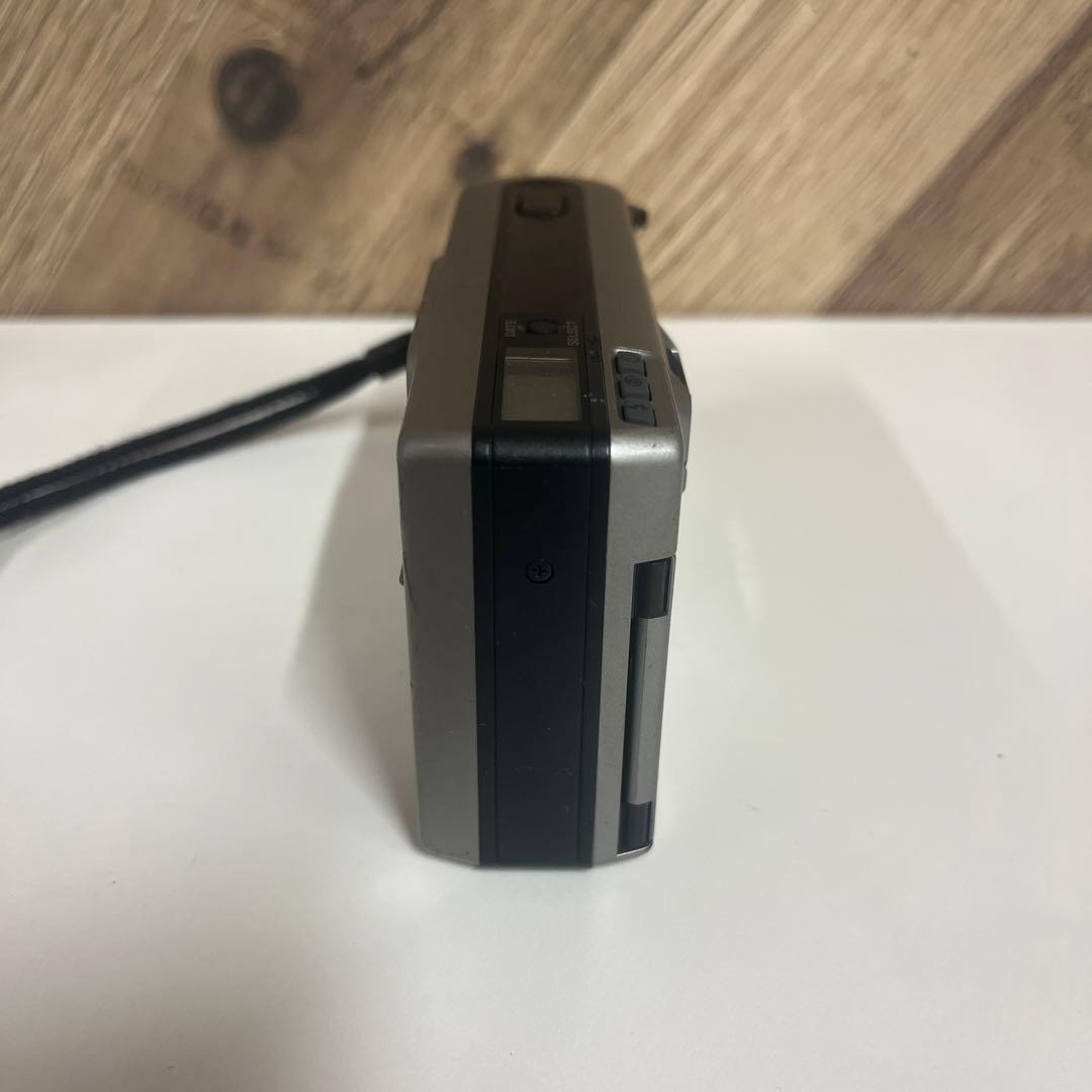 PENTAX ESPIO 80 ペンタックス フィルムカメラ