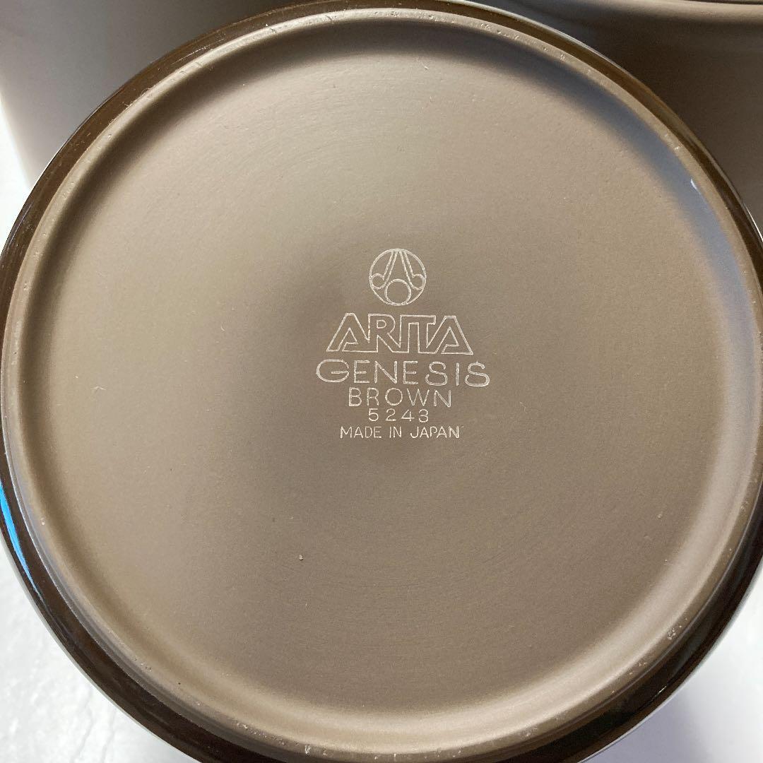 夫コレ　ARITA GENESIS STONE WEAR