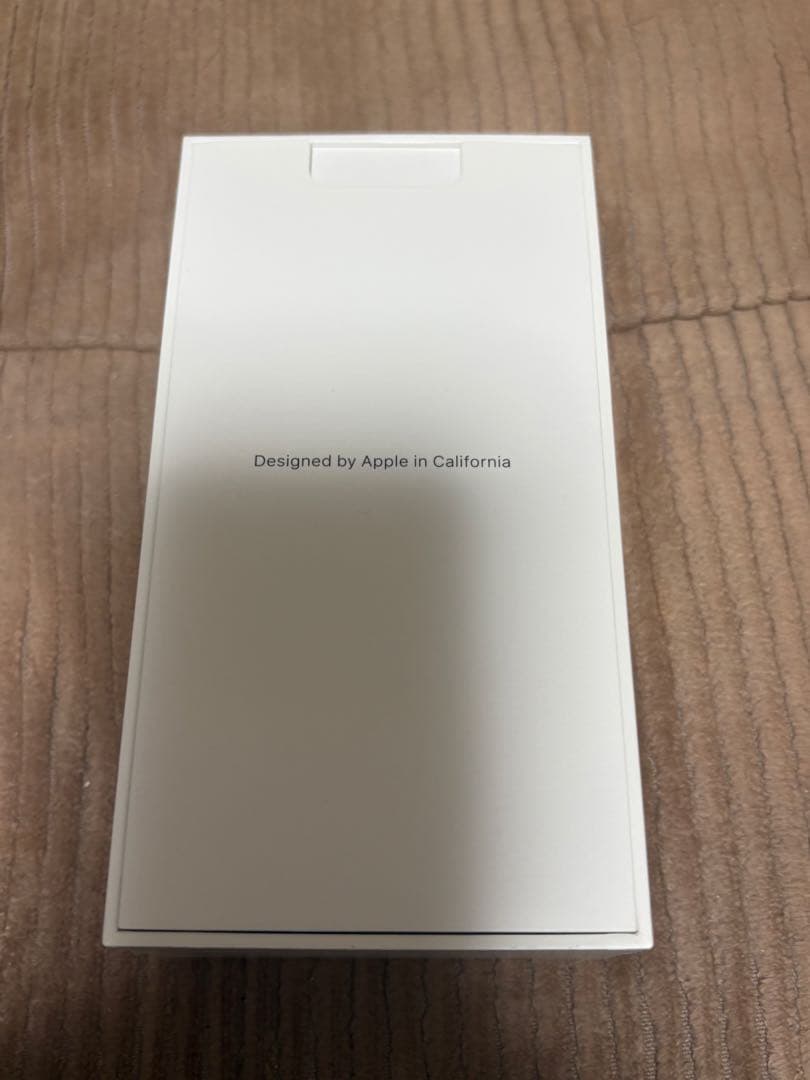 【外観美品/フィルム付】iPhone X シルバー ジャンク 箱付 リンゴループ