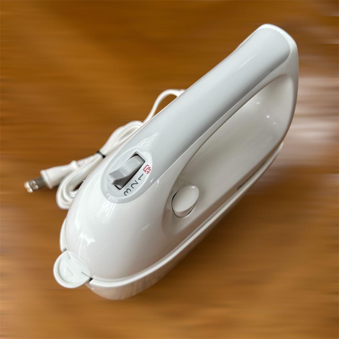 Panasonic ハンドミキサー MK-H4 ハンディタイプ 家庭用 料理器具