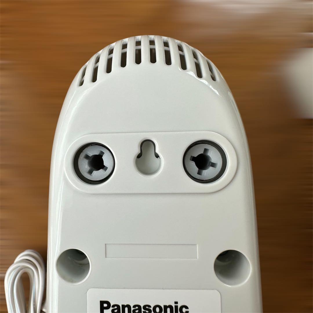 Panasonic ハンドミキサー MK-H4 ハンディタイプ 家庭用 料理器具