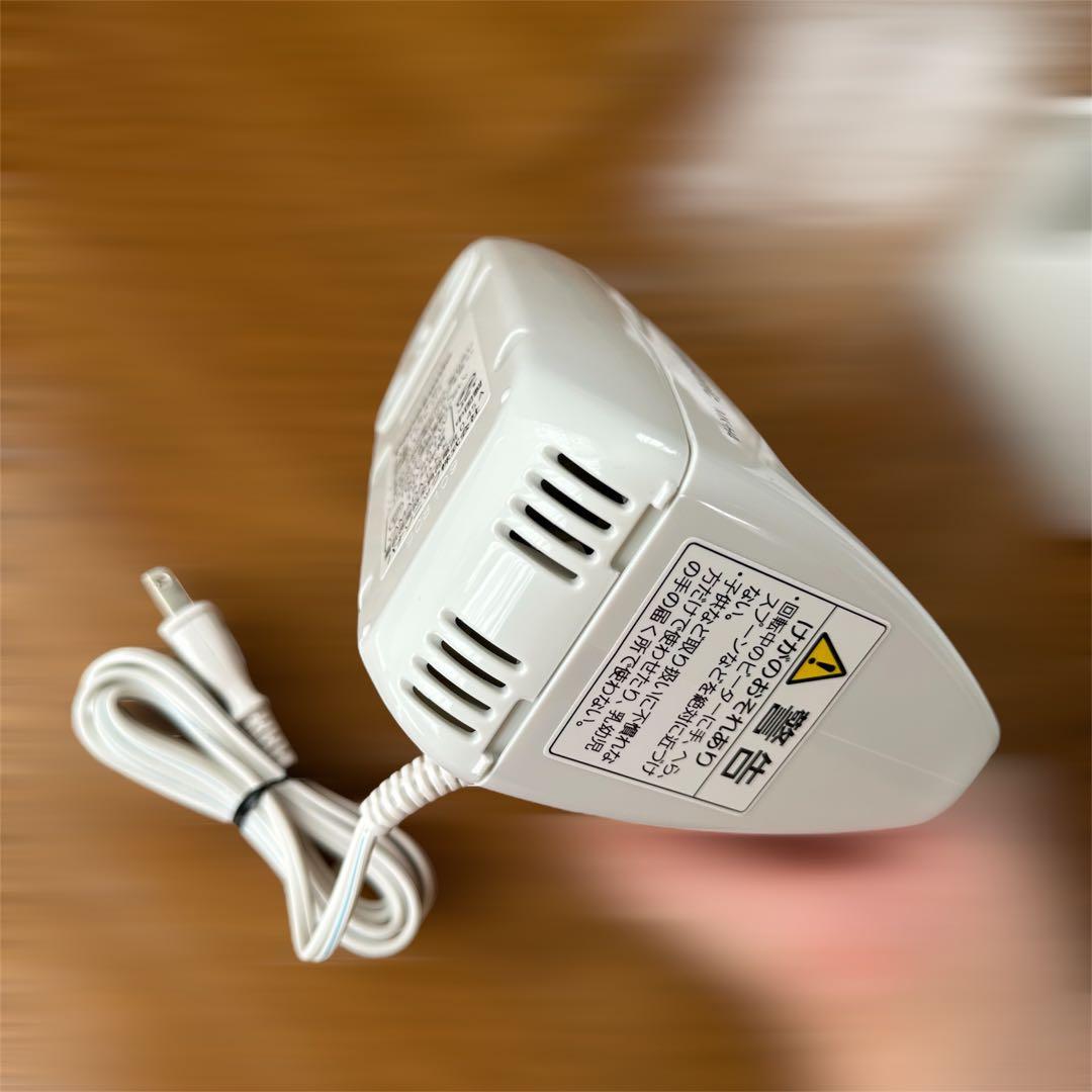 Panasonic ハンドミキサー MK-H4 ハンディタイプ 家庭用 料理器具