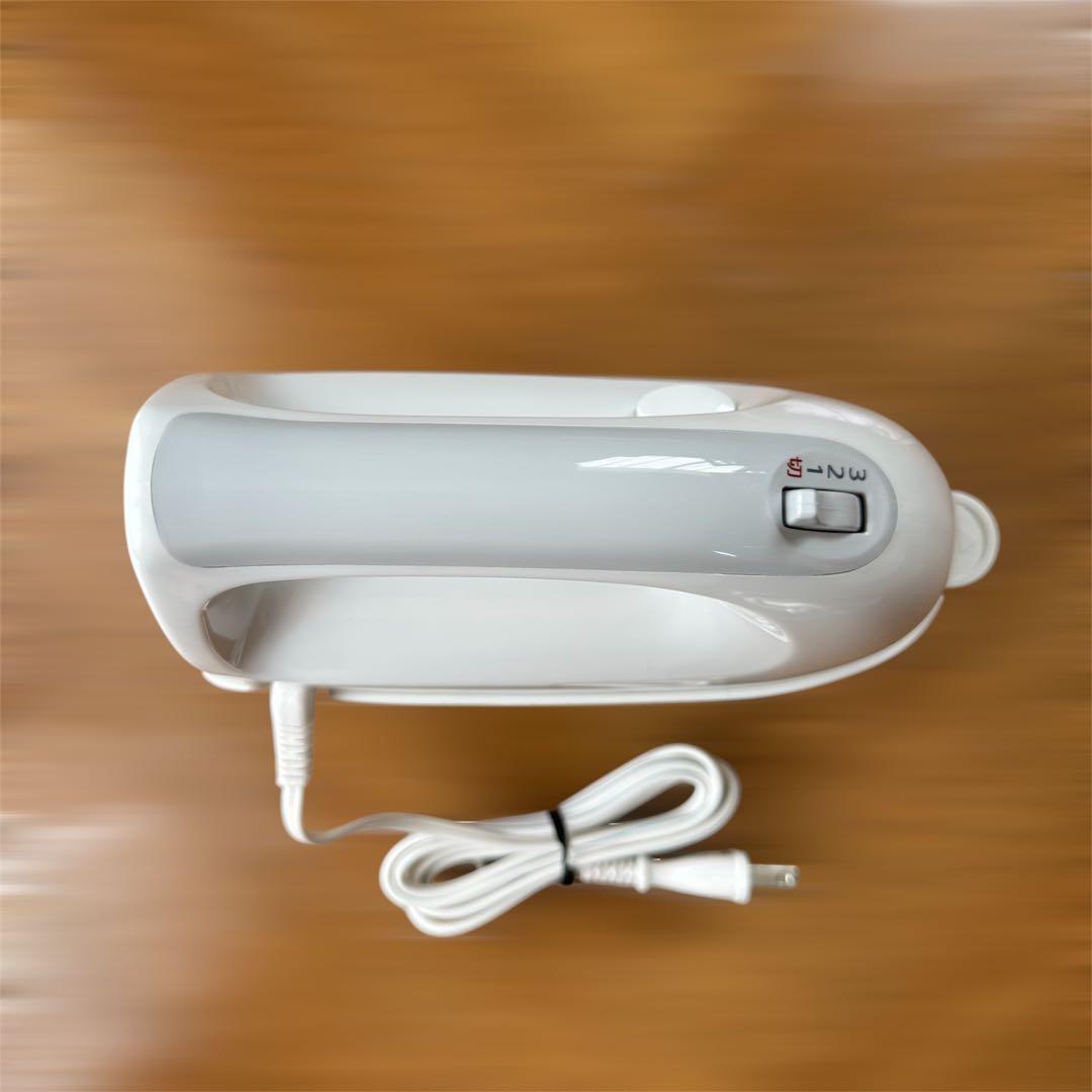 Panasonic ハンドミキサー MK-H4 ハンディタイプ 家庭用 料理器具