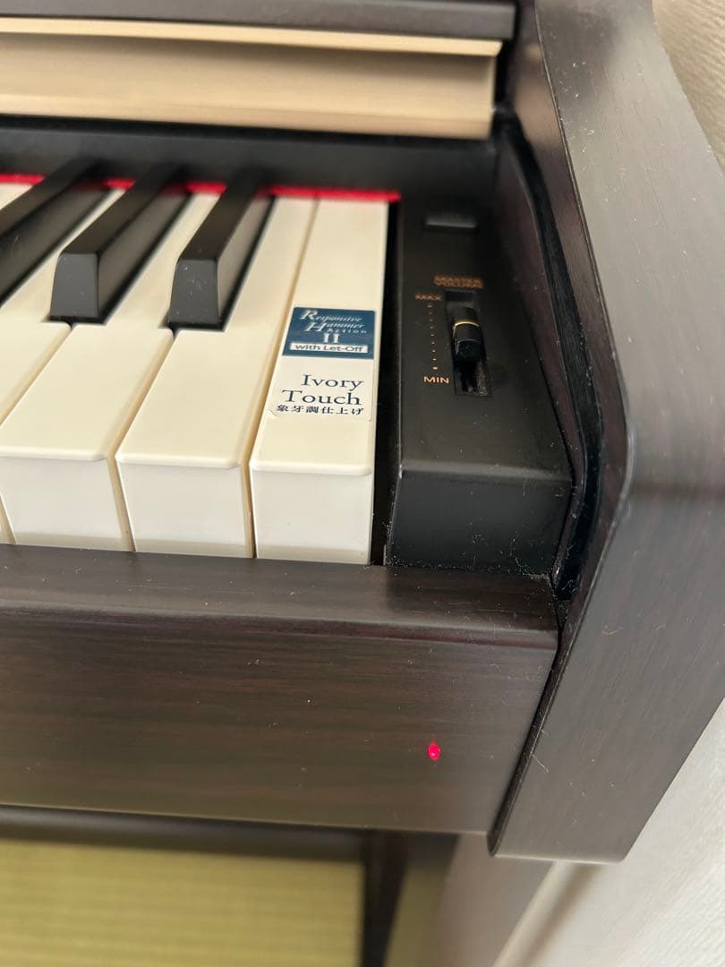 【送料込み】KAWAI デジタルピアノ CN24R※写真の椅子は別販売