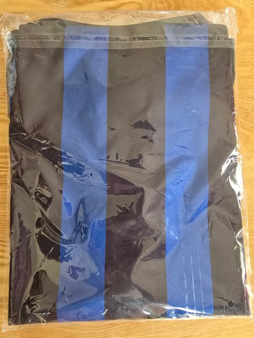 【未使用】StrayKids KARMA popup ユニフォーム スンミン