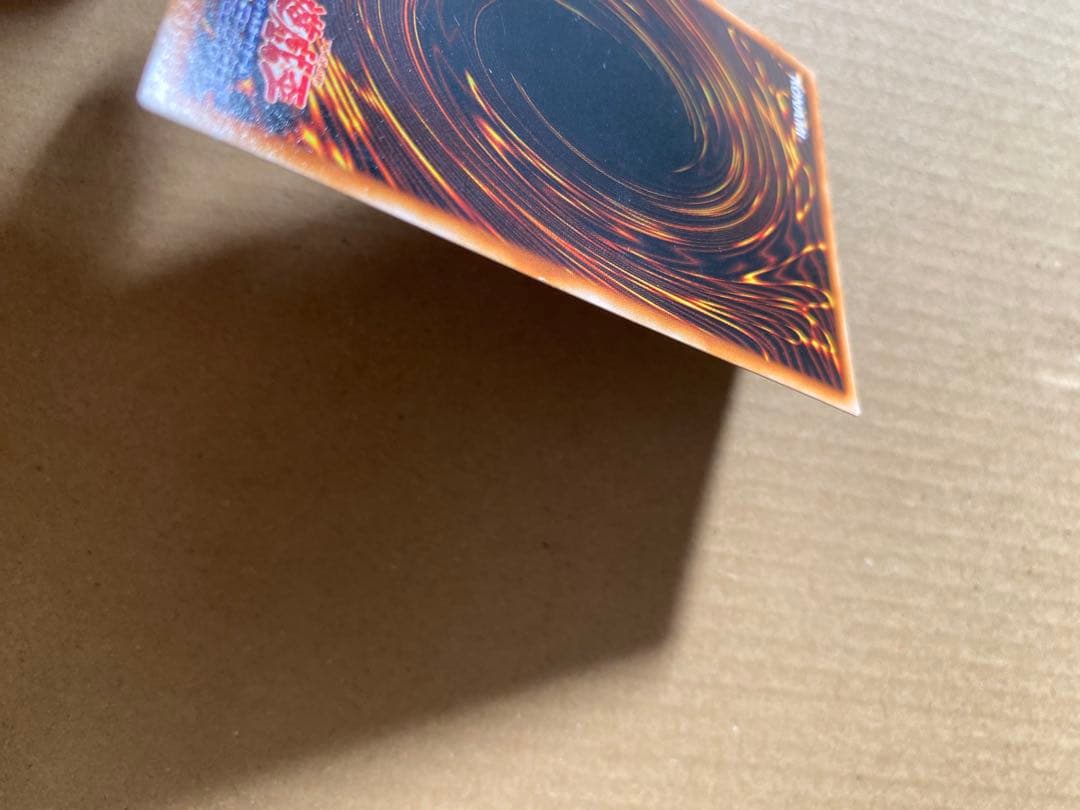 J*m様 ブラック・マジシャン (遊戯王) 初期