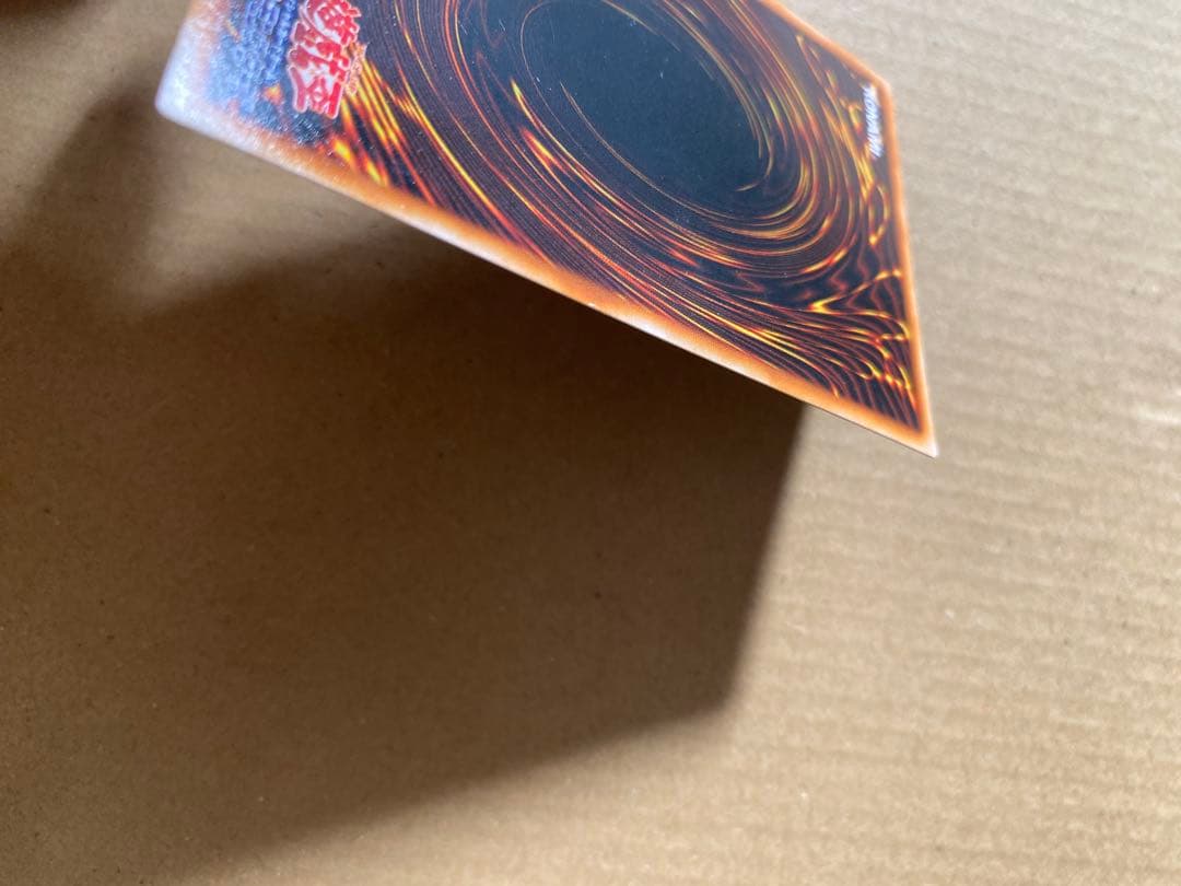 J*m様 ブラック・マジシャン (遊戯王) 初期