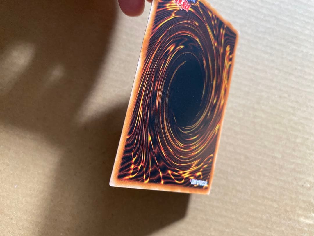 J*m様 ブラック・マジシャン (遊戯王) 初期