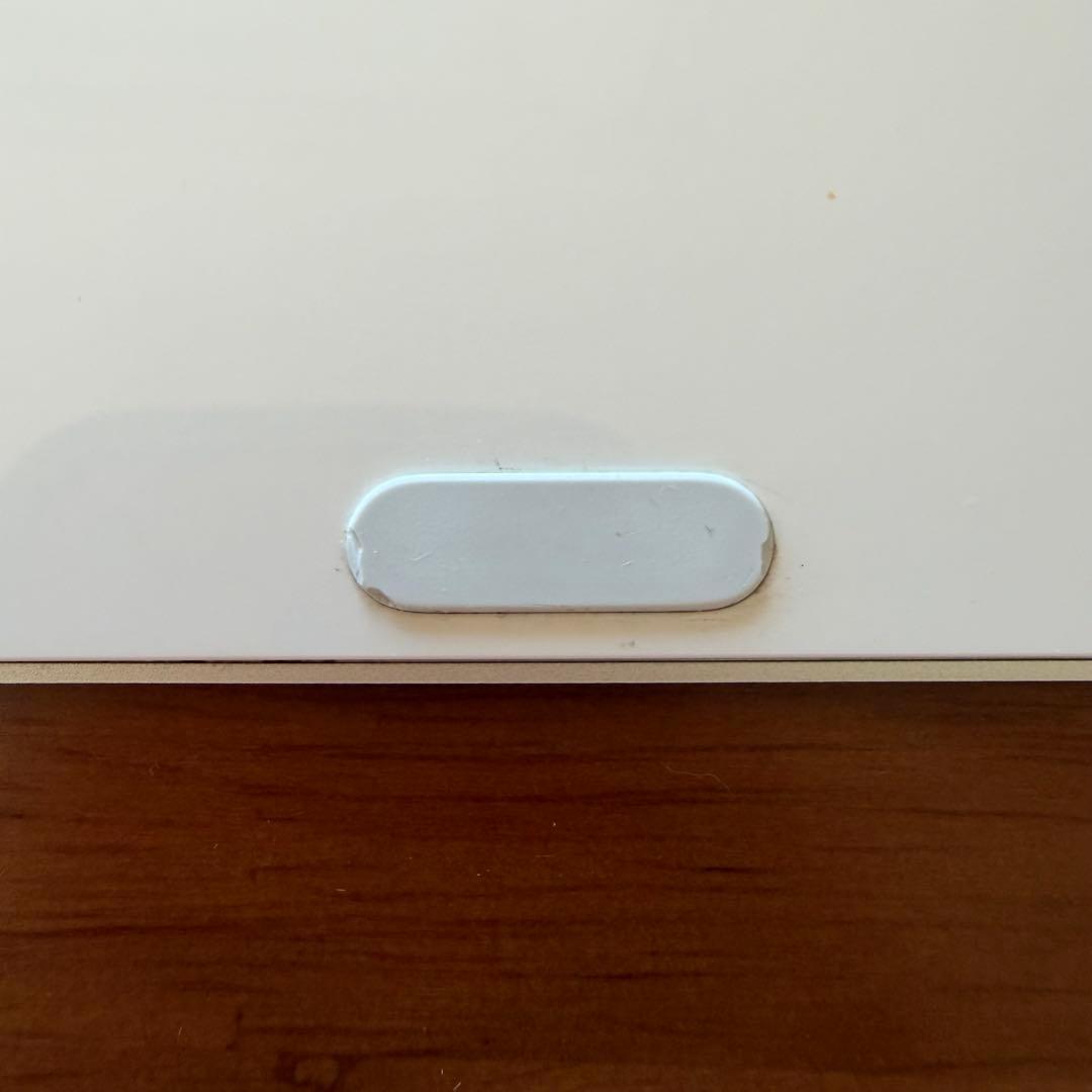 Apple Magic Keyboard 第2世代 US英語配列 テンキー 本体