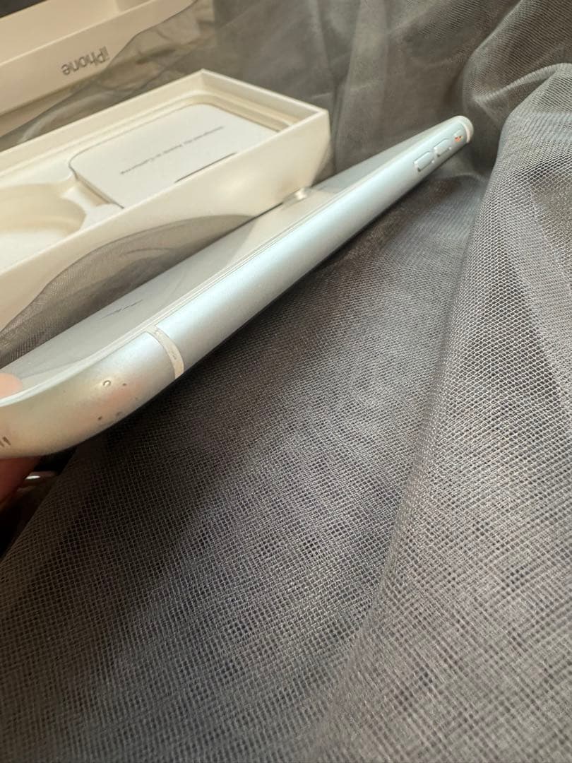 【即購入OK‼️】iPhone XR White 64