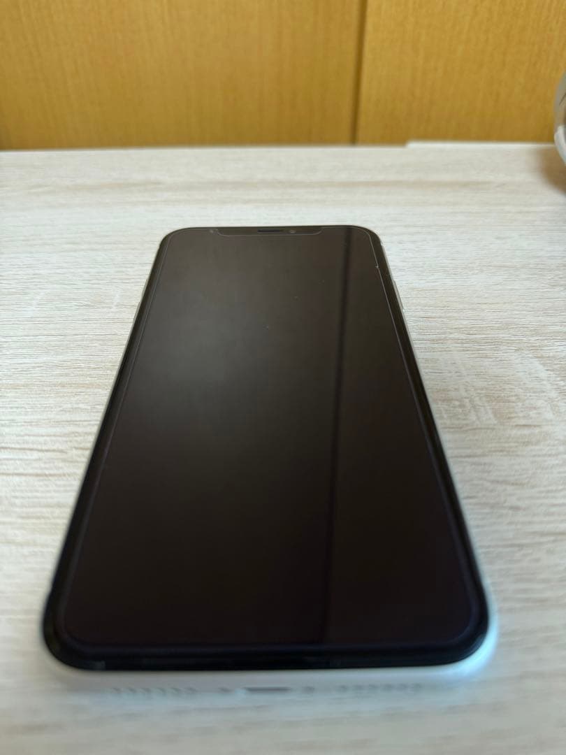 【即購入OK‼️】iPhone XR White 64