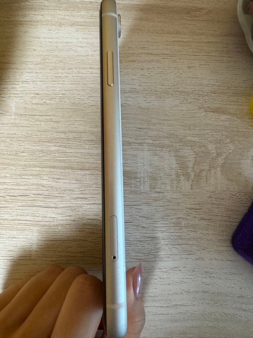 【即購入OK‼️】iPhone XR White 64