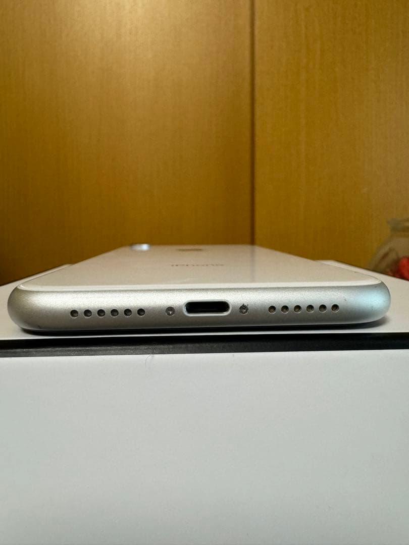 【即購入OK‼️】iPhone XR White 64