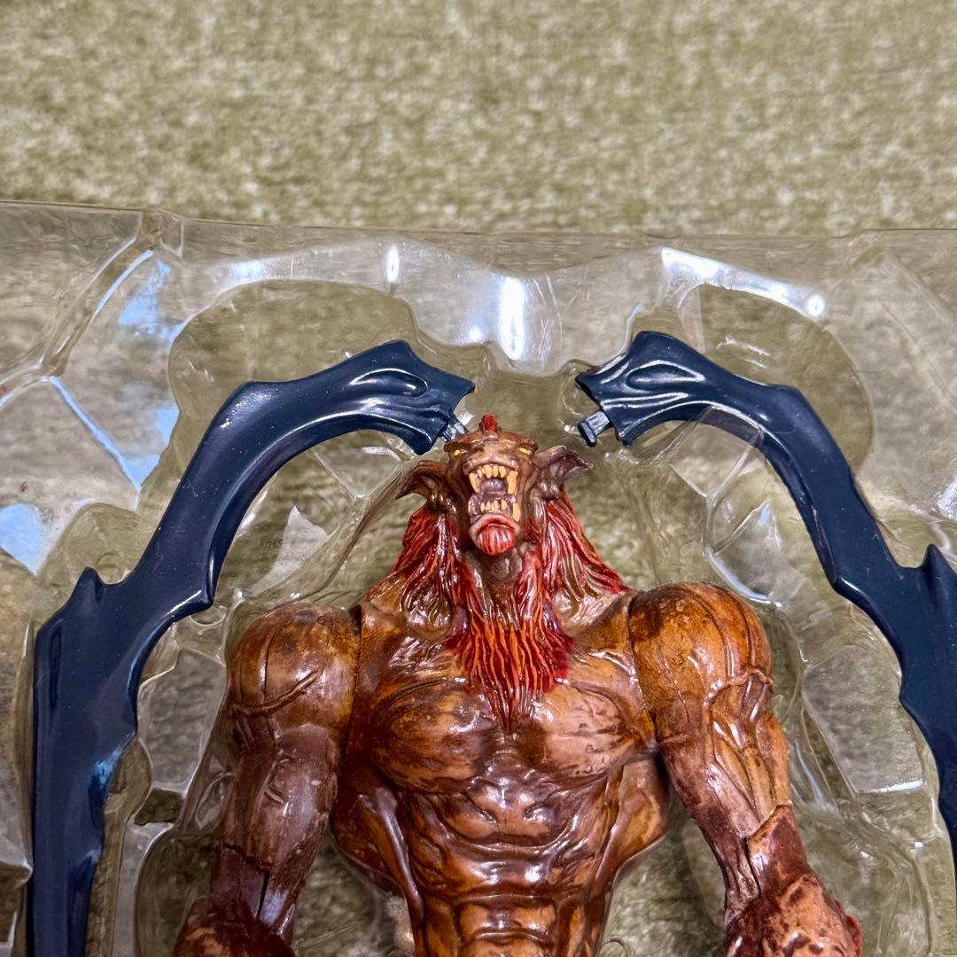 ファイナルファンタジー Ⅷ ガーディアンフォース イフリート 通常版