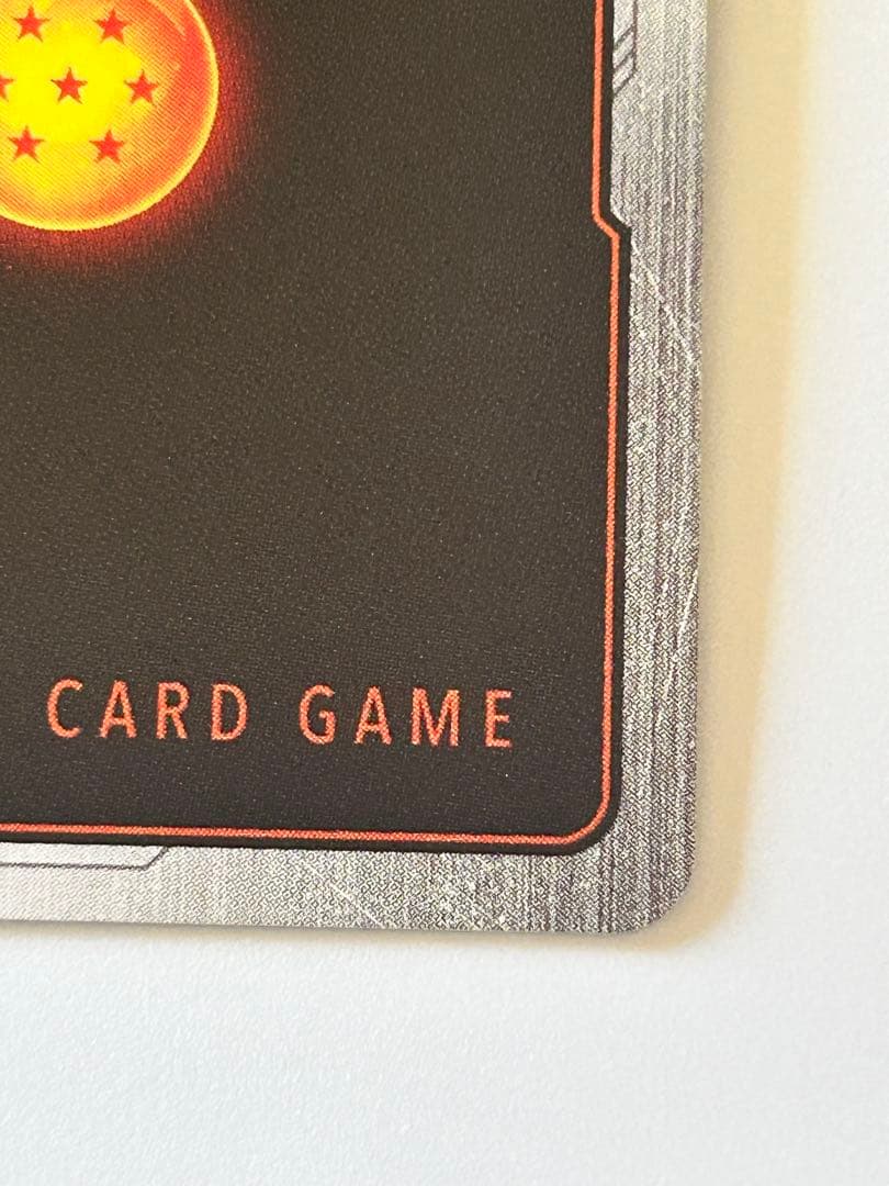 フュージョンワールドFB09-121 ゴジータパラレル