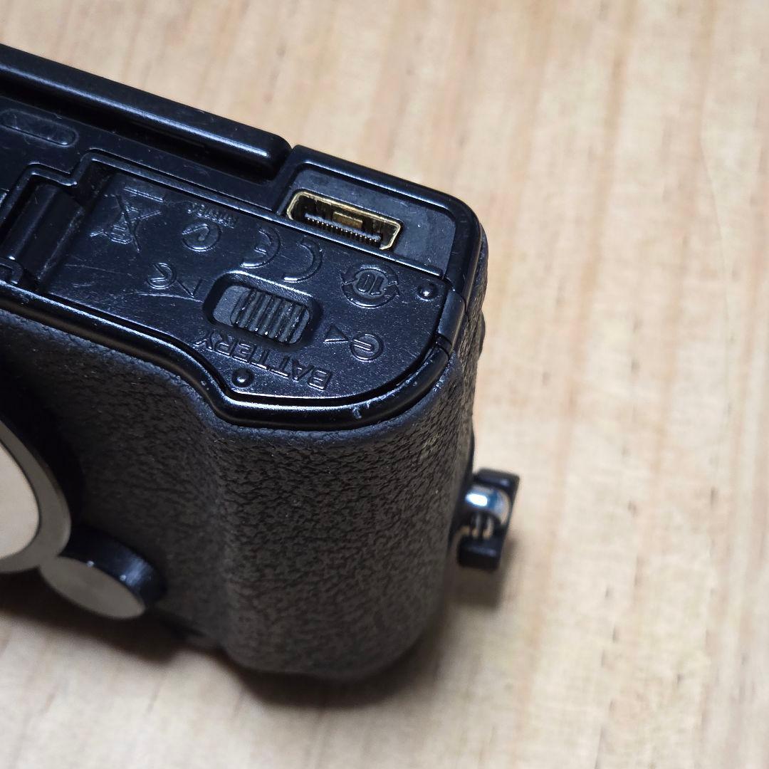 ニコン Nikon 1 V3 ボディ ジャンク扱い