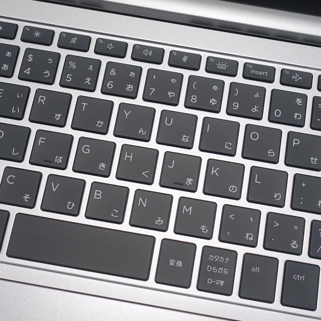 未使用に近い極美品✨１０コアの第１２世代コアｉ７に超高速ＳＳＤ＆１６Ｇメモリ搭載