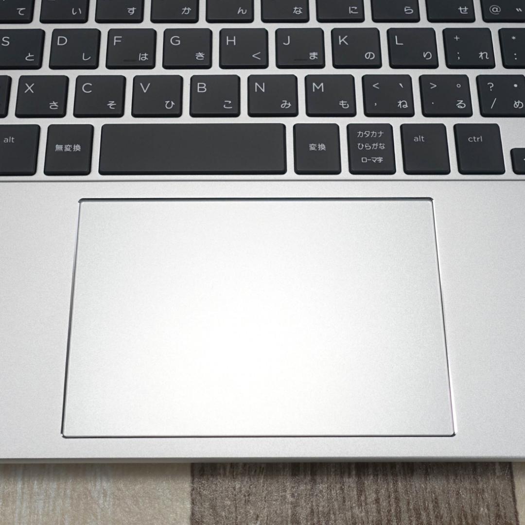 未使用に近い極美品✨１０コアの第１２世代コアｉ７に超高速ＳＳＤ＆１６Ｇメモリ搭載