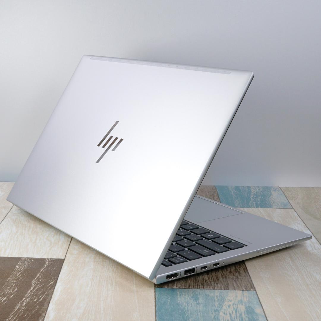 未使用に近い極美品✨１０コアの第１２世代コアｉ７に超高速ＳＳＤ＆１６Ｇメモリ搭載