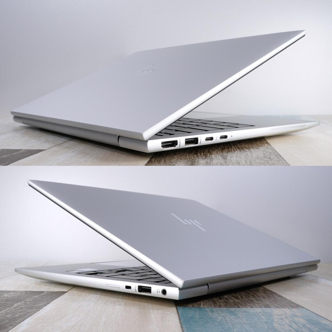 未使用に近い極美品✨１０コアの第１２世代コアｉ７に超高速ＳＳＤ＆１６Ｇメモリ搭載