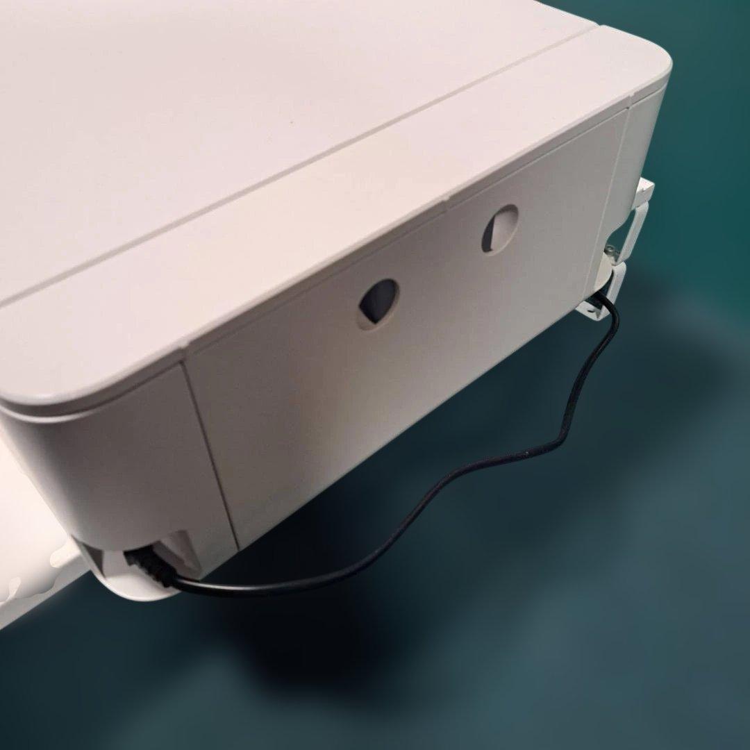 【ジャンク】EPSON　EP-883AW　カラリオ　インクジェットプリンター