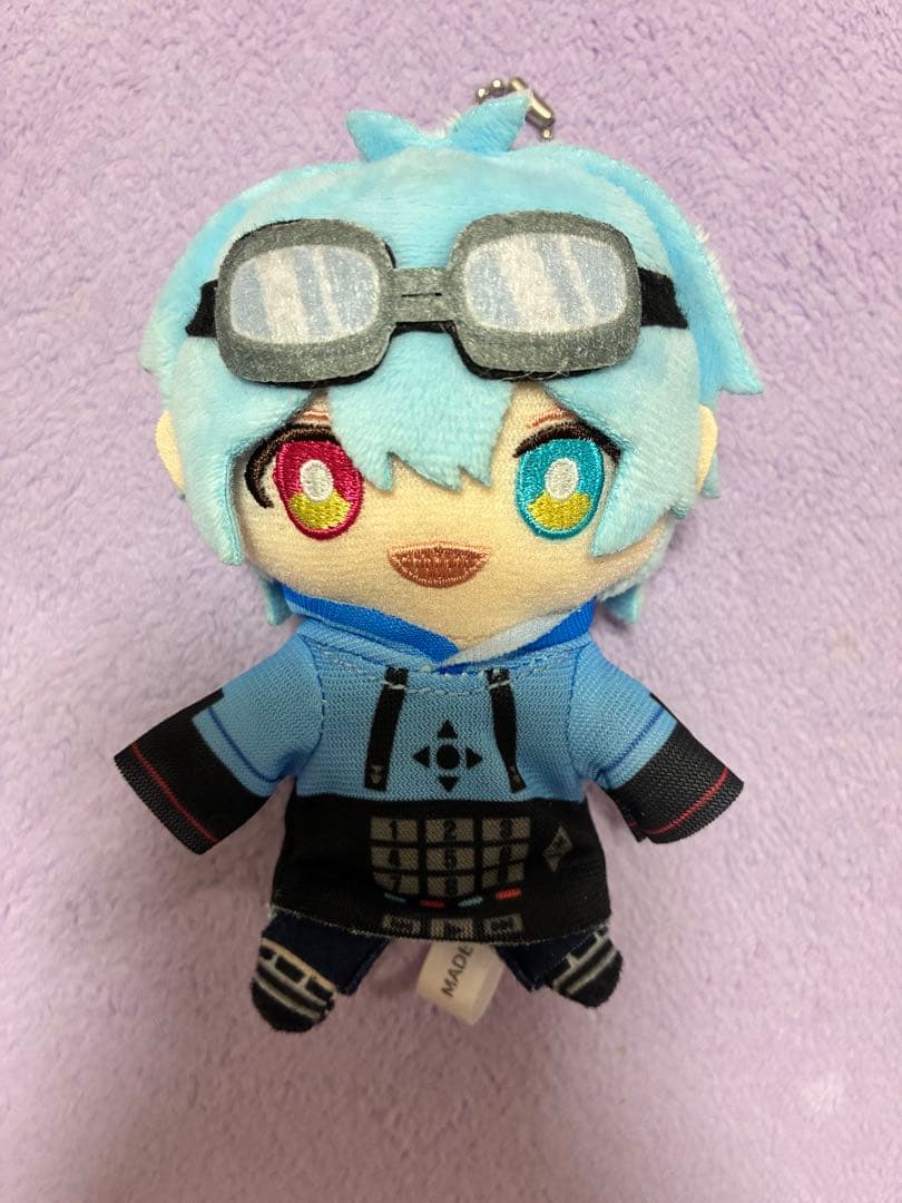 いんく りもこん ぬいぐるみ