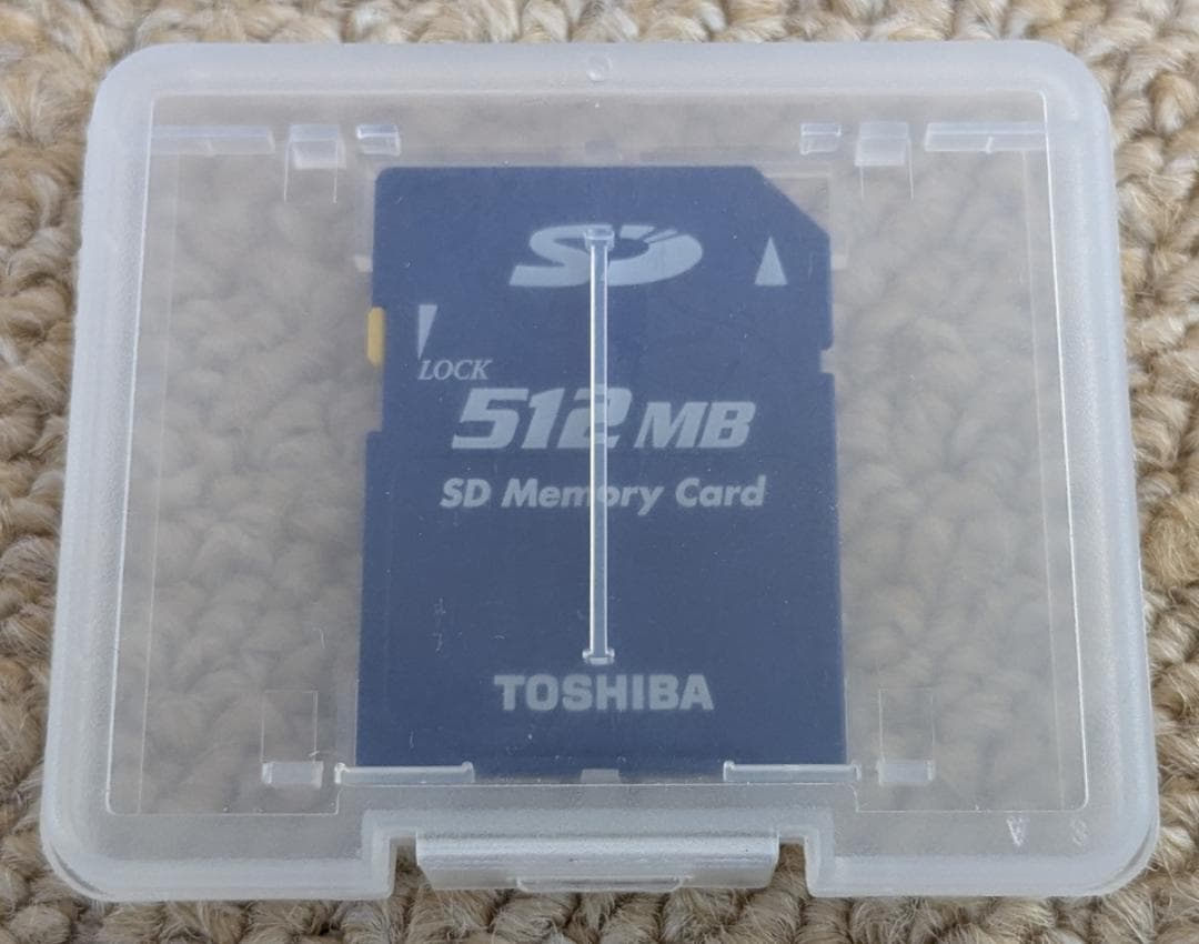 CASIO EXILIM EX-S600 デジタルカメラ