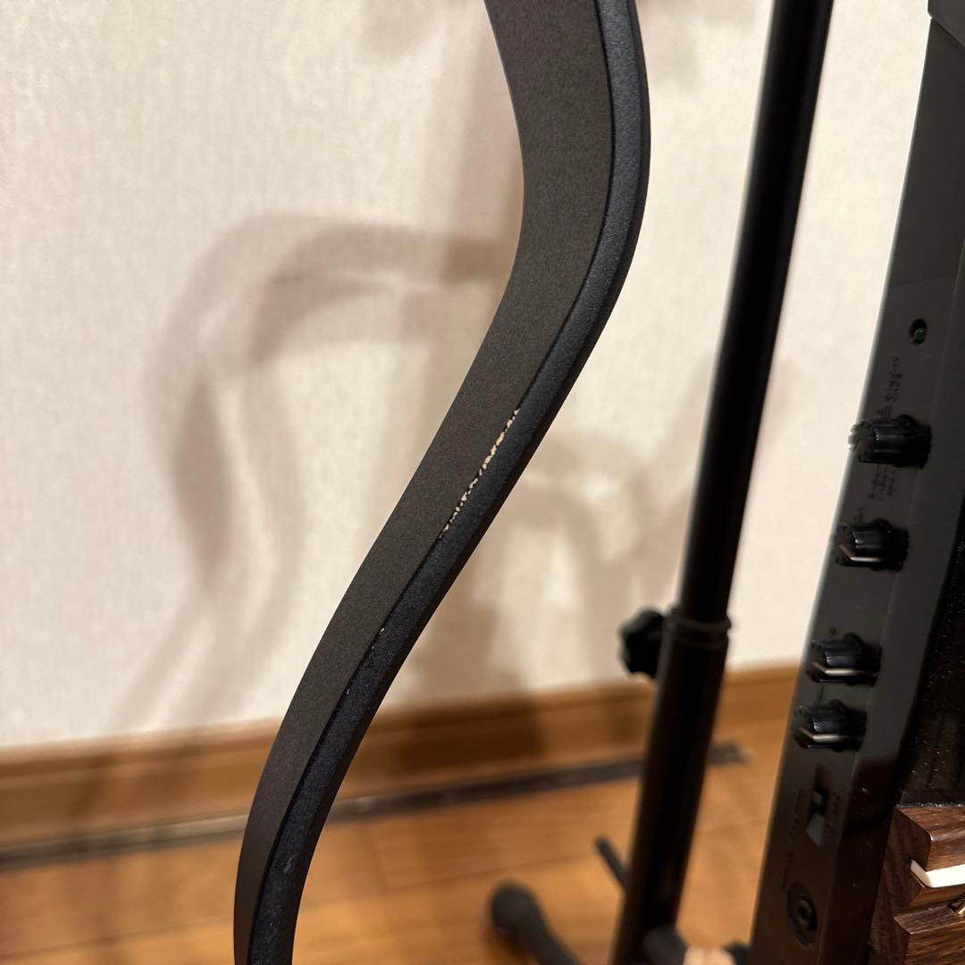 YAMAHA（ヤマハ）サイレントギター（スチール弦）SLG110S