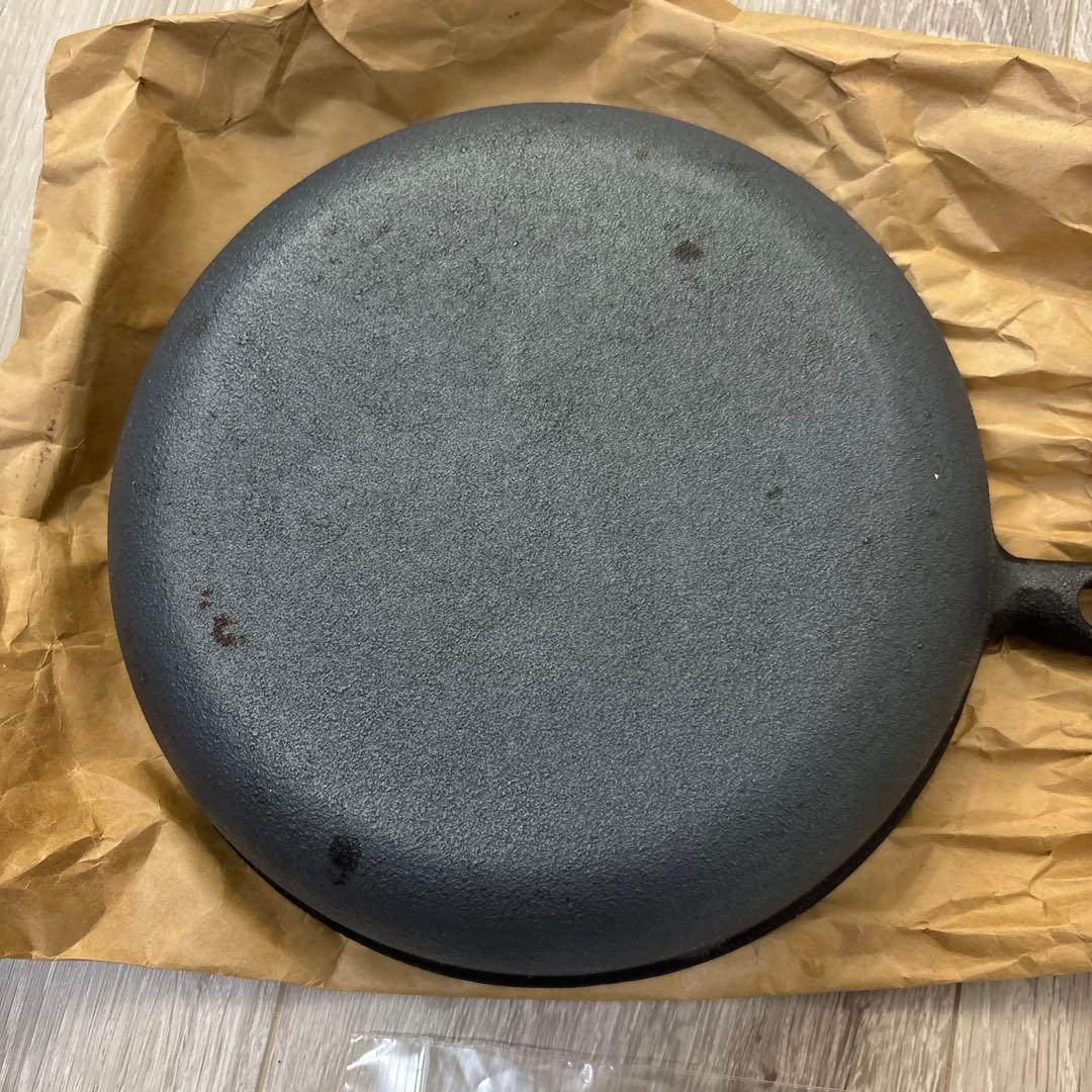 omoi 鋳鉄 フライパン 20cm