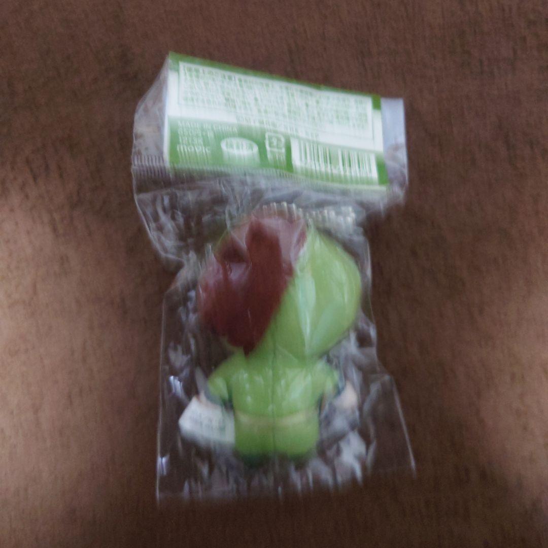忍たま乱太郎 ぬいぐるみキーホルダー 三年生 セット