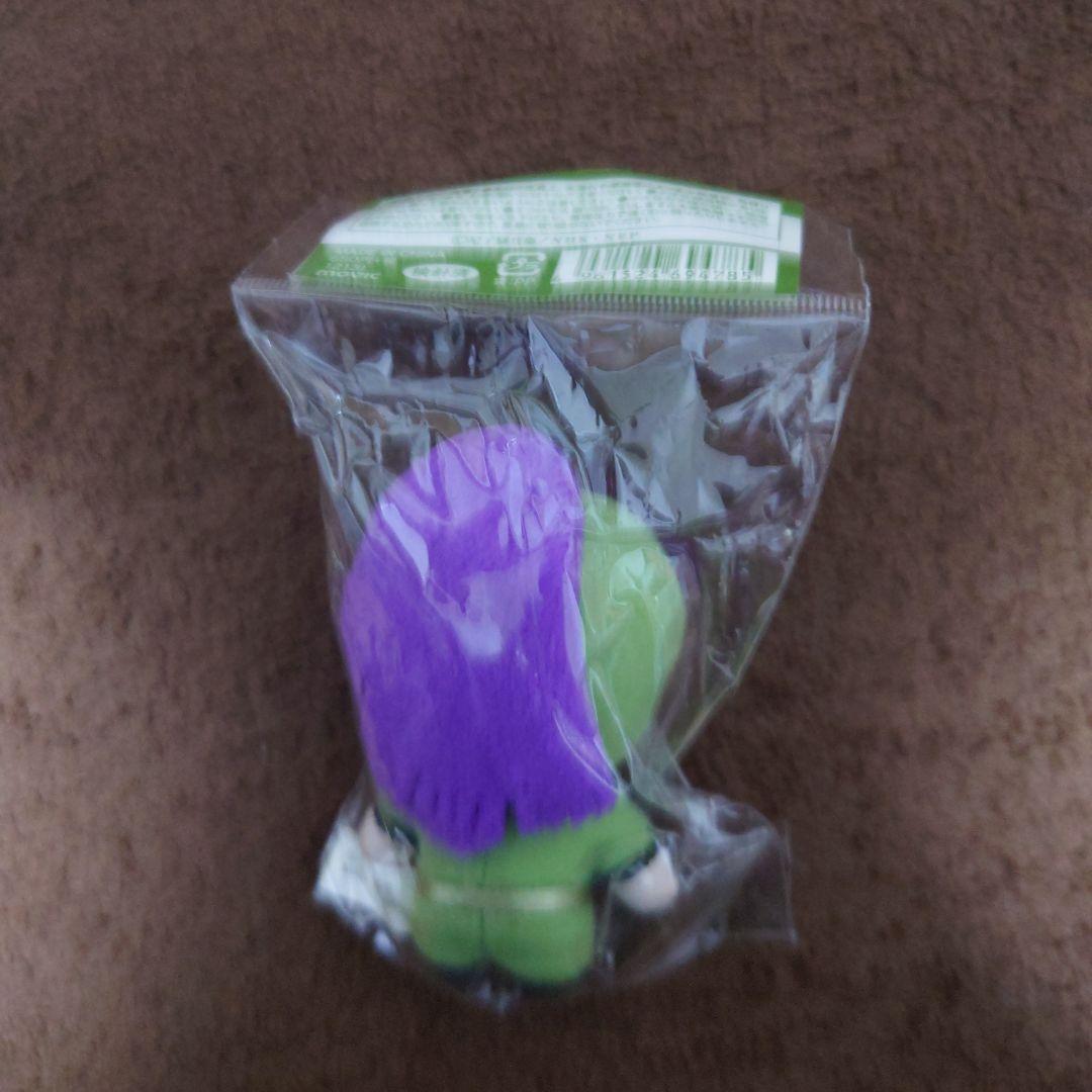 忍たま乱太郎 ぬいぐるみキーホルダー 三年生 セット