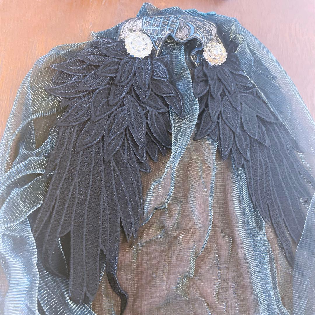 1/3ドール用アウトフィット 漢服