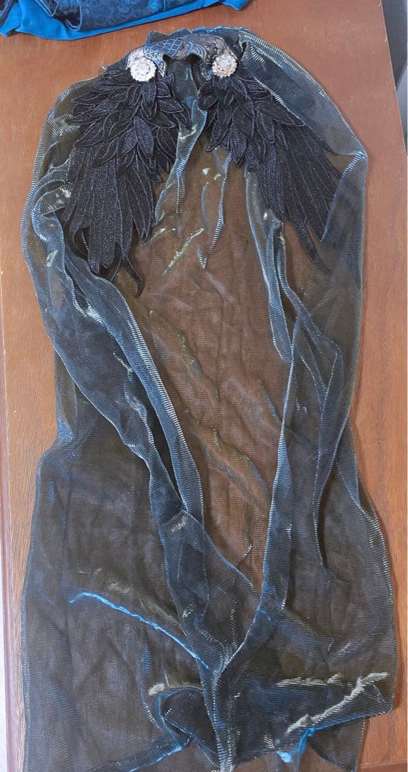 1/3ドール用アウトフィット 漢服