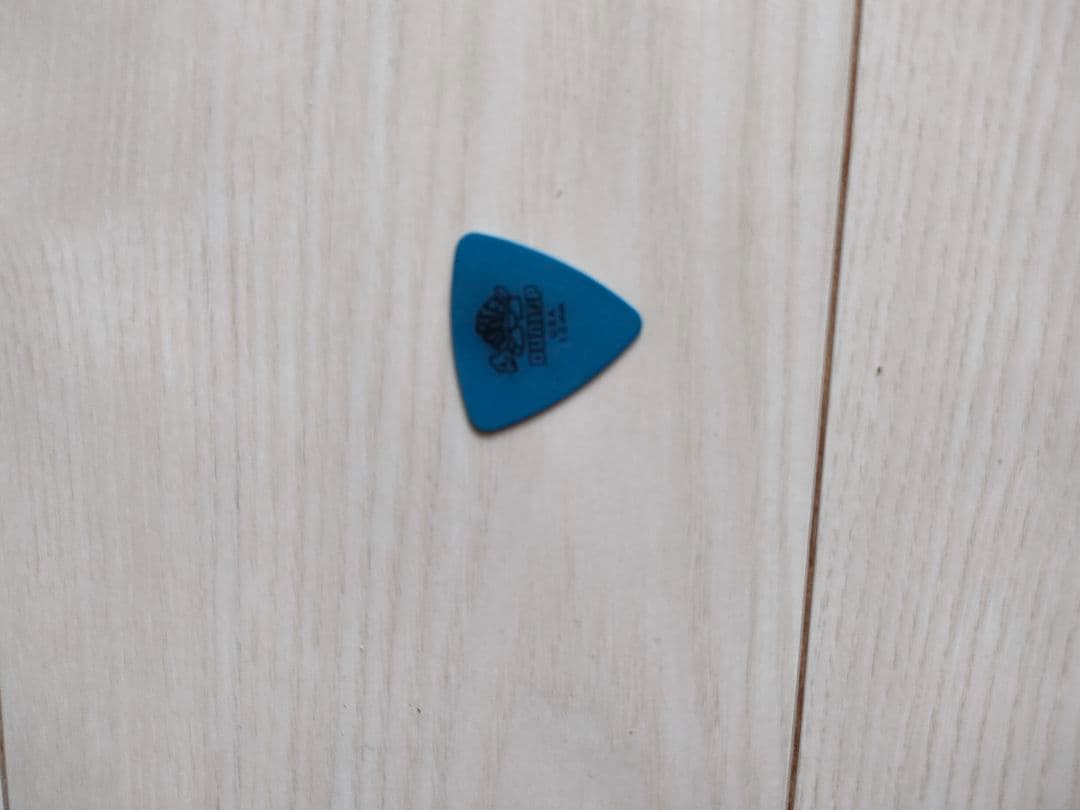 三線(両面蛇皮）　ケース付き