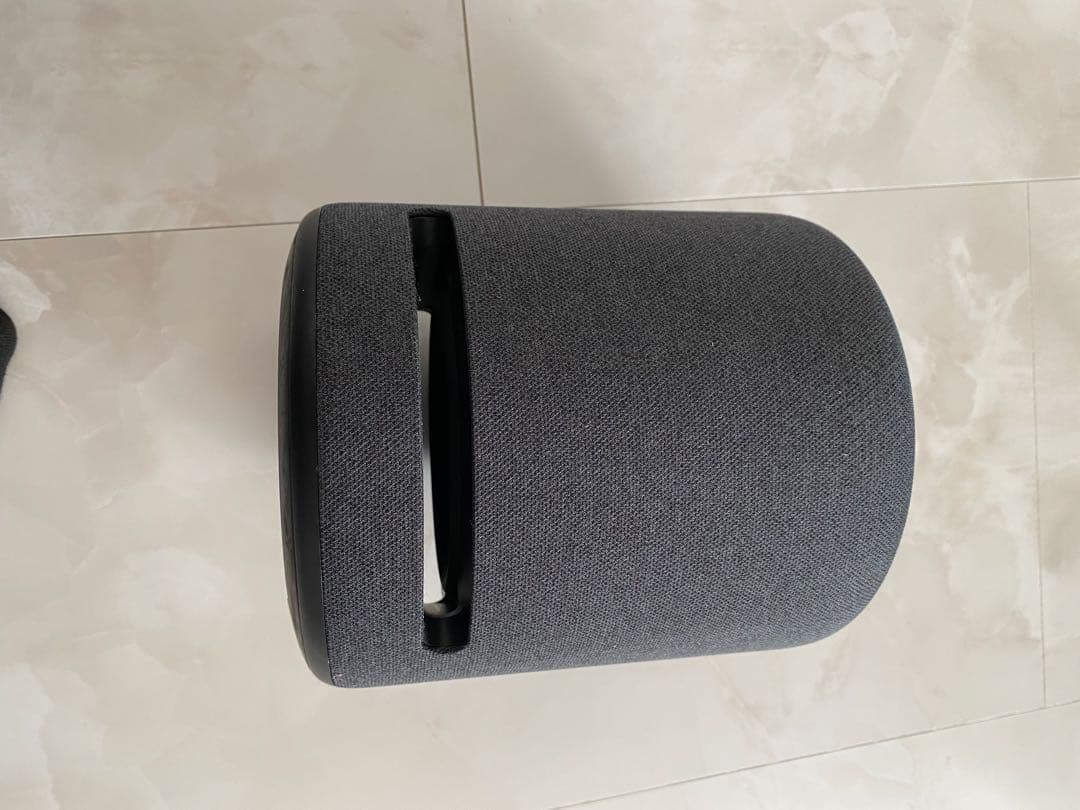 スピーカー・ウーファー amazonscho studio