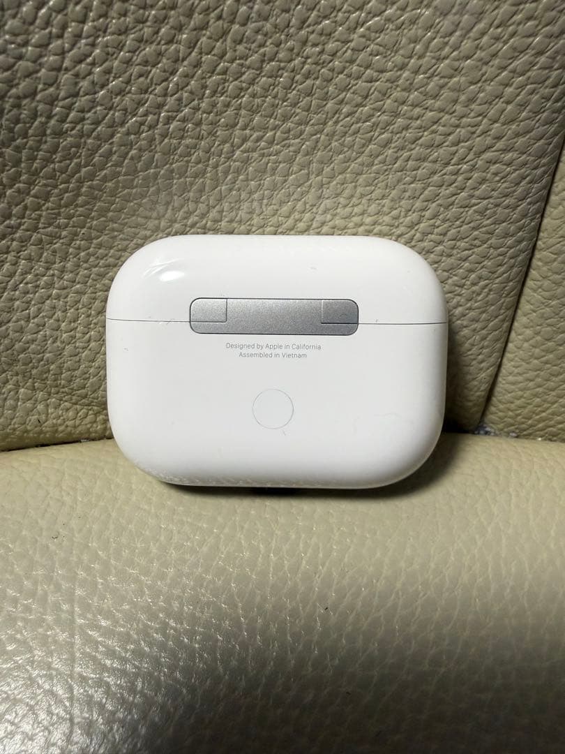 Apple ・AirPods Pro 2・ケース2個付き