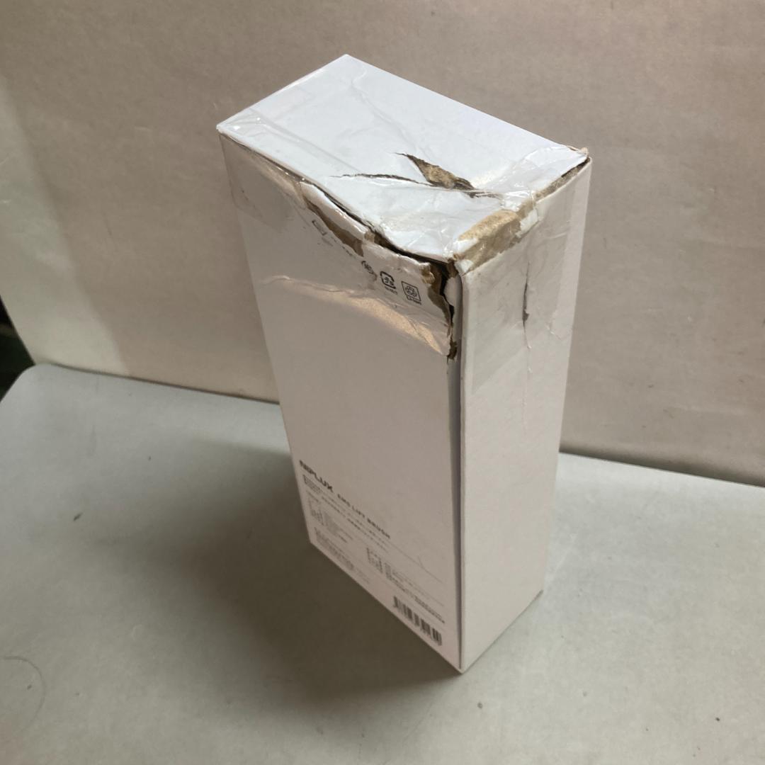 NIPLUX EMS LIFT BRUSH 電気ブラシ EMS 美容家電