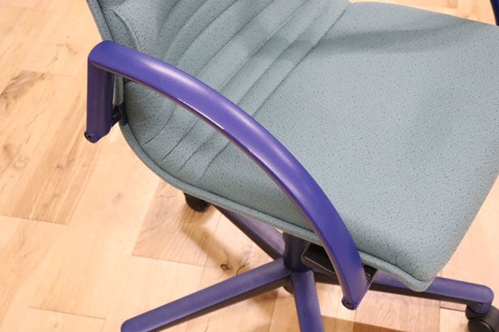 GMDKS293G○ giroflex / ジロフレックス 44 キャスターチ