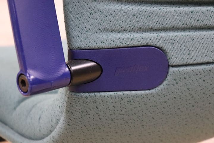 GMDKS293G○ giroflex / ジロフレックス 44 キャスターチ