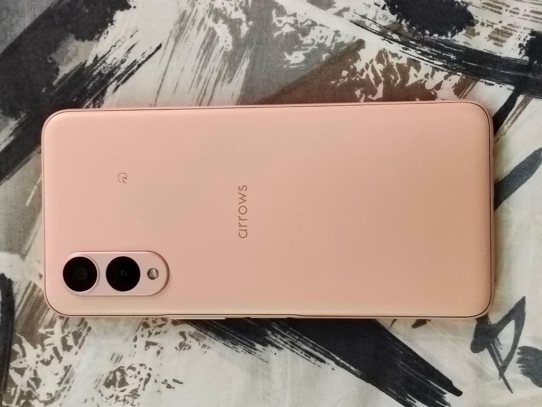 スマートフォン本体 ARROWSwe2