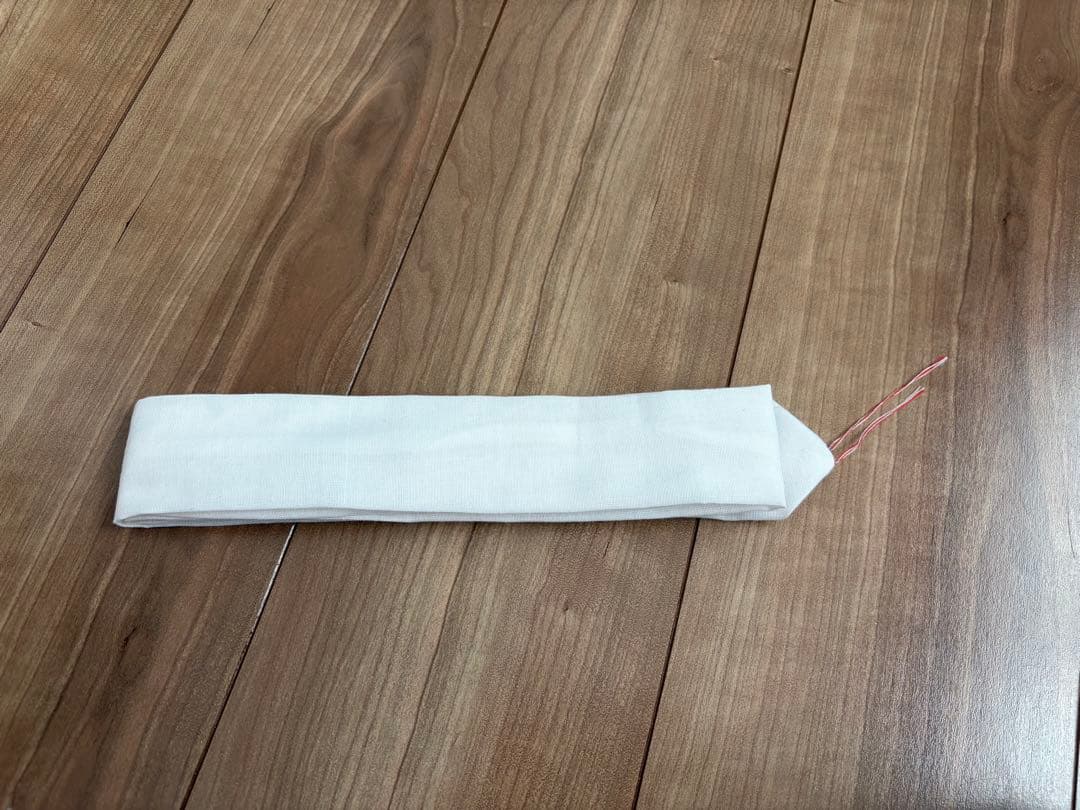 七五三　3歳女の子　着物セット　753 赤色　桜