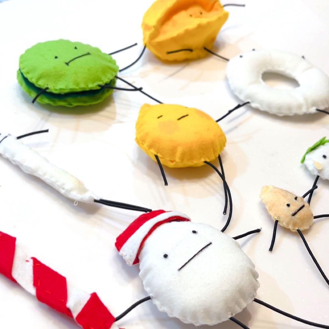 クリスマス アップデート ★ ひみつの おるすばん風 ロブロックス ゆず ケーキ