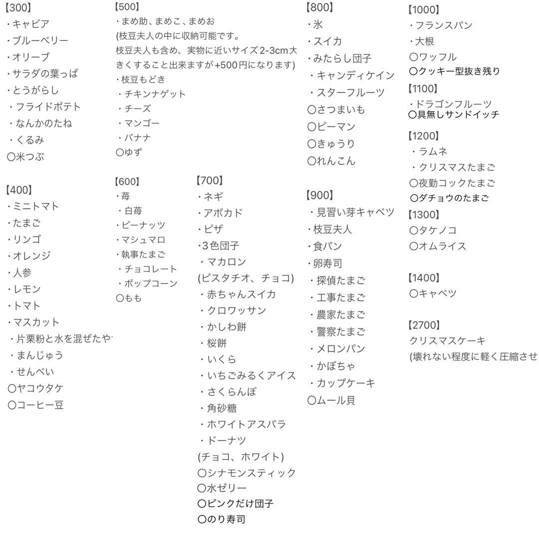 クリスマス アップデート ★ ひみつの おるすばん風 ロブロックス ゆず ケーキ