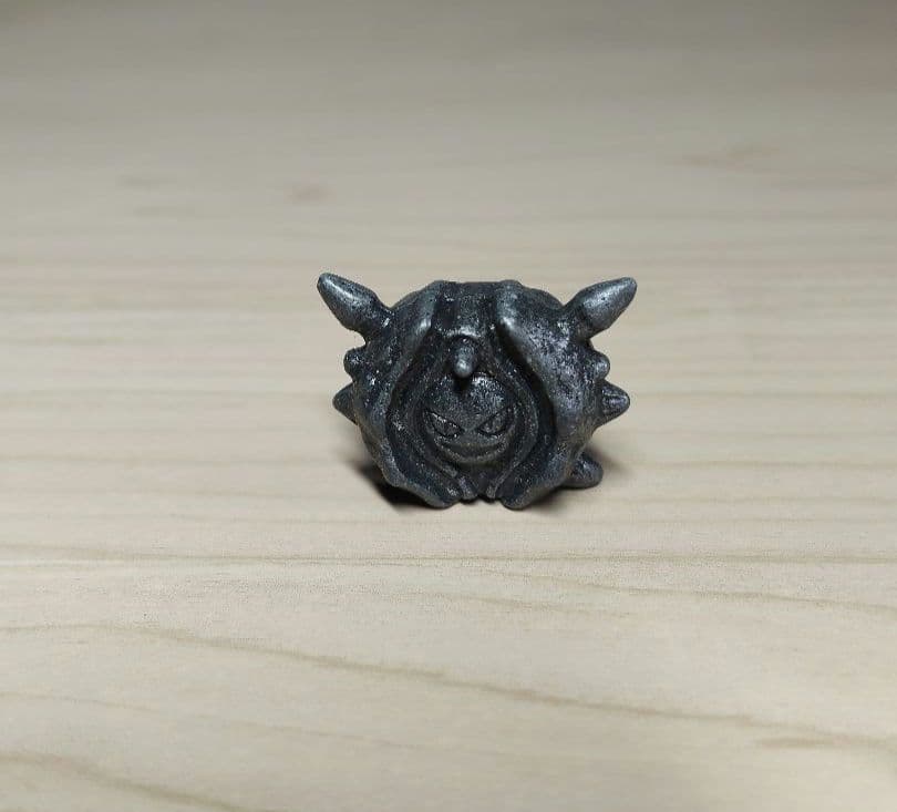 ポケモン メタルコレクション 懐かしの水タイプ10個セット+トゲピー、エビワラー